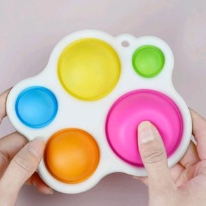 I am selling a simple dimple